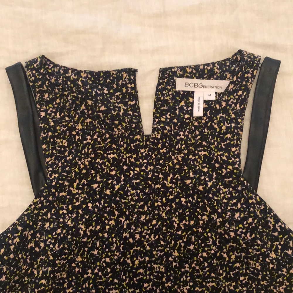 Bcbgeneration Top - image 2